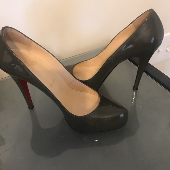 Christian Louboutin Rolando - Picture 5 of 7